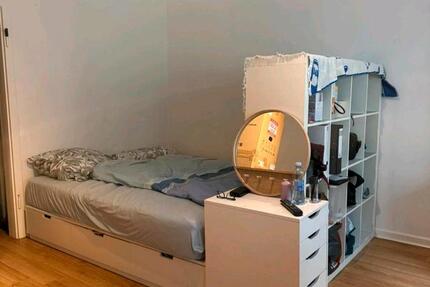 Wohnung Düsseldorf Stadtmitte - 1 Zimmer, 38 m&sup2;, 725&euro; | Angebot:25723655