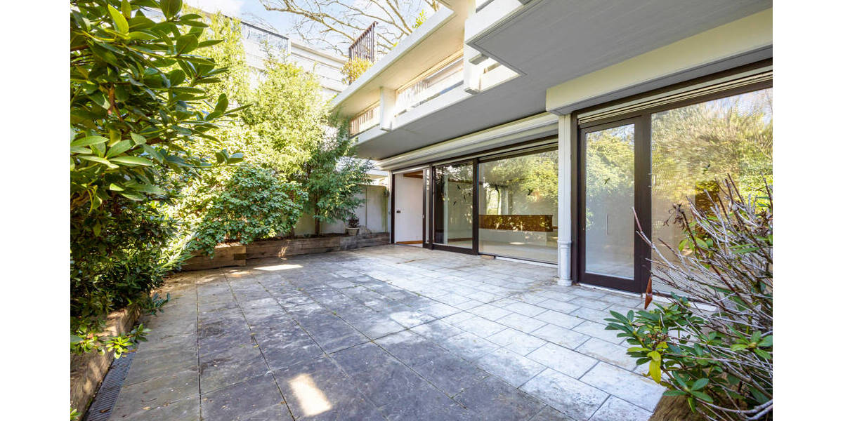 Etagenwohnung Düsseldorf Hubbelrath - 5 Zimmer, 169 m&sup2;, 535.000&euro; | Angebot:25744335