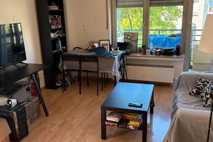 Wohnung Düsseldorf Stadtbezirk 5 - 1 Zimmer, 35 m&sup2;, 539&euro; | Angebot:26262978