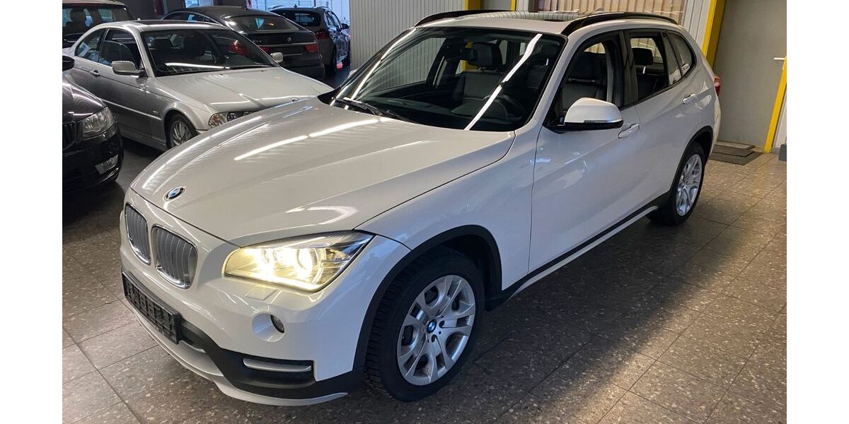 BMW X1 147.000 km 11.999 &euro; Monheim 40789