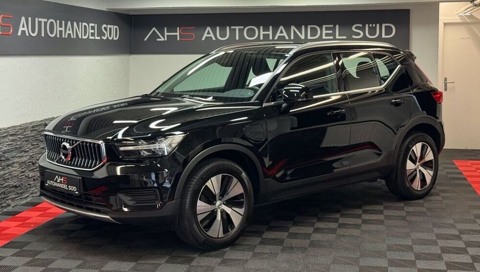 XC40