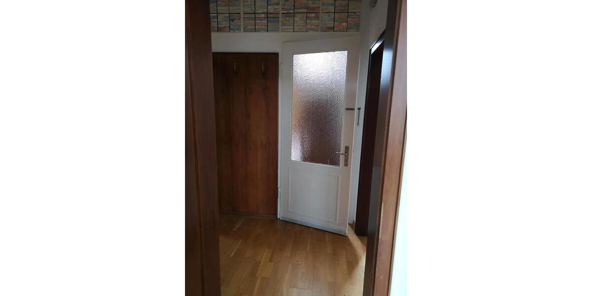Wohnung 63 m² ab dem 01.05.2026 zu vermieten. 2 zimmer