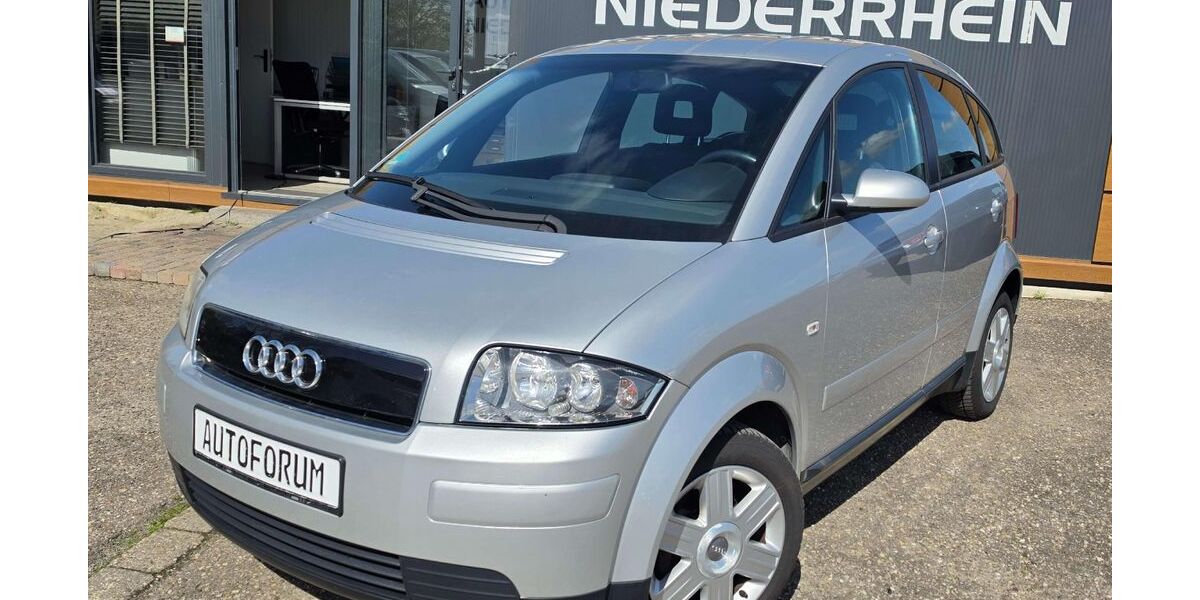 Audi A2 155.350 km 2.999 &euro; Kempen 47906