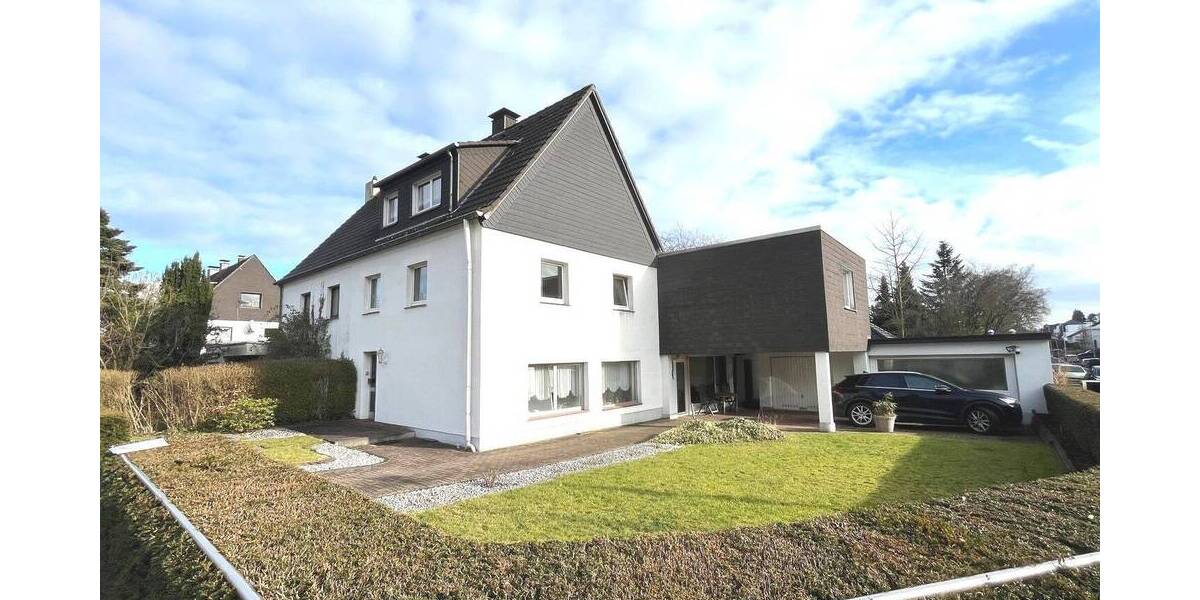 Mehrfamilienhaus, Wohnhaus Mülheim Saarn - 6 Zimmer, 176 m&sup2;, 468.000&euro; | Angebot:26912774
