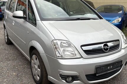 Opel Meriva 176.300 km 3.700 € Hilden 40721