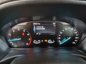 Ford Puma Titanium Parkass. Winterräder AHK uvm 29.044 km 17.980 &euro; HAAN 42781