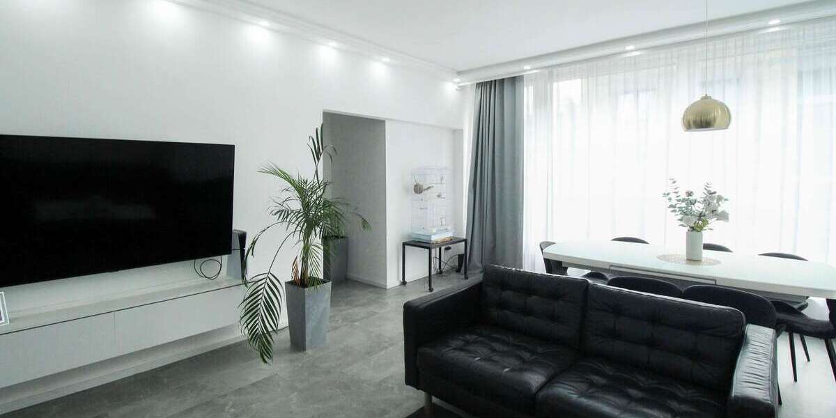 Etagenwohnung Düsseldorf Stadtbezirk 8 - 4 Zimmer, 90 m&sup2;, 379.000&euro; | Angebot:27306868