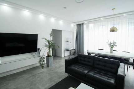 Wohnung Düsseldorf Stadtbezirk 8 - 4 Zimmer, 90 m&sup2;, 379.000&euro; | Angebot:27306868