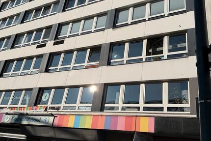 Wohnung zu verkaufen Wuppertal Elberfeld, Schlossbleiche 1 zimmer