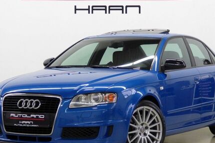 Audi A4 100.000 km 39.950 € Haan/NRW 42781