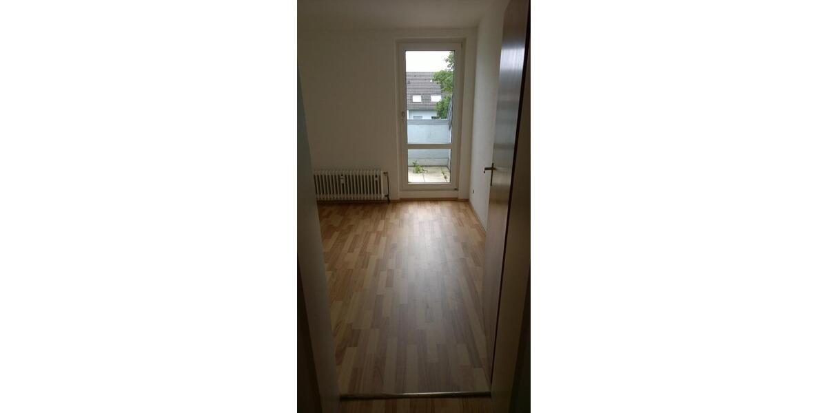 Modernisierte 3-Zimmer-Dachgeschosswohnung nahe Düsseldorf 3 zimmer