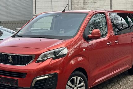 Peugeot Traveller 150.000 km 23.999 &euro; Düsseldorf 40233