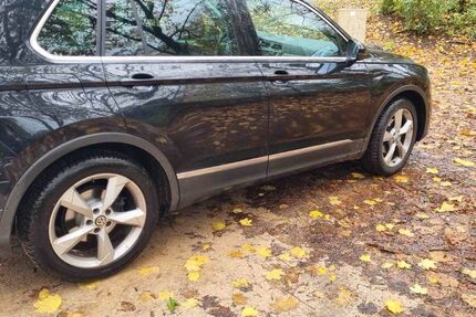 VW Tiguan 189.200 km 16.400 &euro; Wuppertal 42389