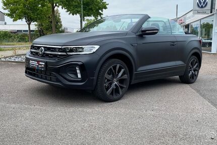 VW T-Roc 24.071 km 34.990 &euro; Viersen 41748