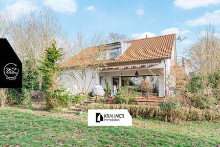 Haus Moers Kapellen-Mitte - 9 Zimmer, 181 m&sup2;, 649.000&euro; | Angebot:25387615