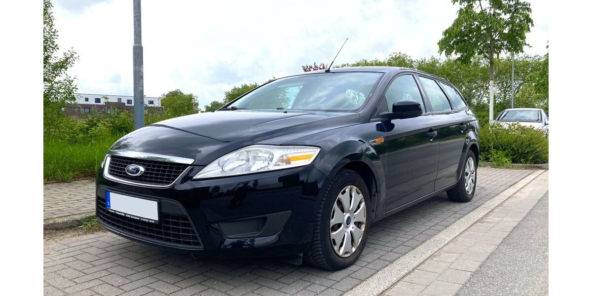 Ford Mondeo 272.700 km 1.350 &euro; Moers 47441