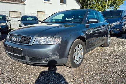 Audi A4 174.000 km 1.790 € Duisburg 47198
