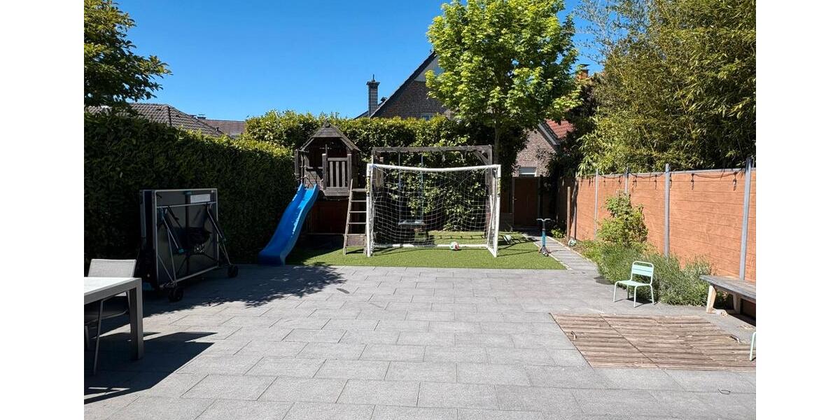 Doppelhaushälfte Krefeld Hülser Berg - 5 Zimmer, 131 m&sup2;, 765.000&euro; | Angebot:26460903