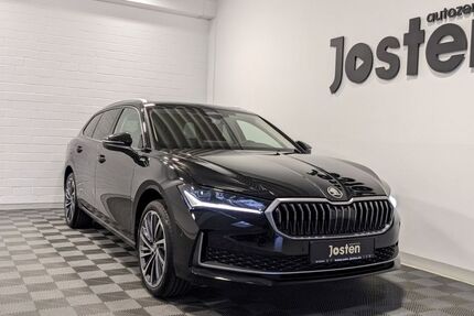 Skoda Superb 16.500 km 44.990 &euro; Monheim am Rhein 40789