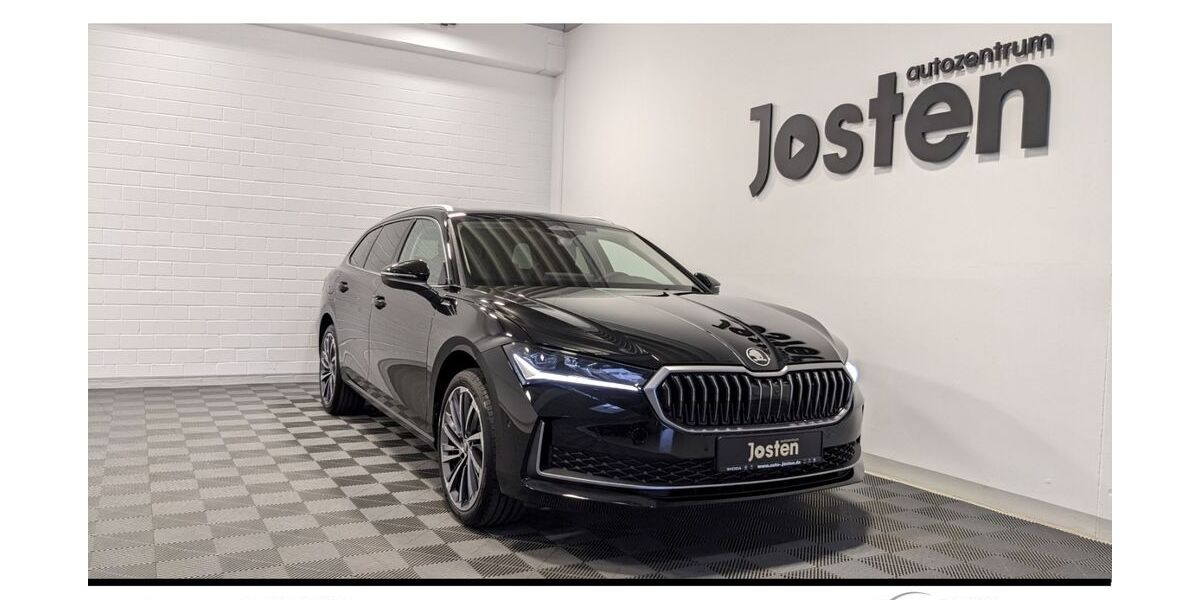Skoda Superb 16.500 km 45.500 &euro; Monheim am Rhein 40789