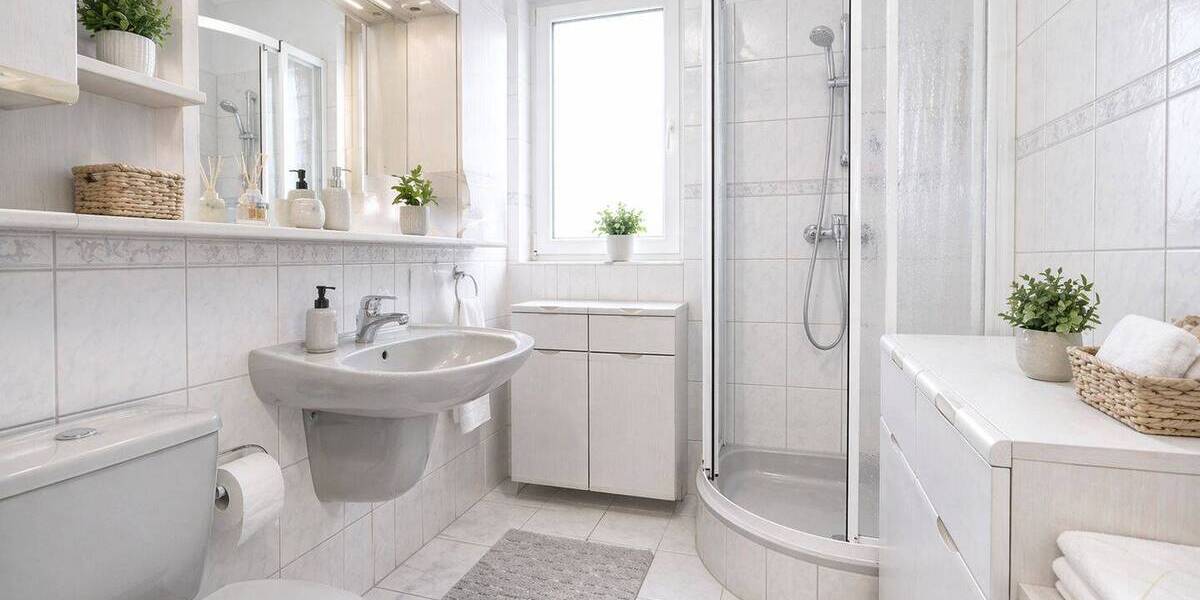 Etagenwohnung Solingen Wald - 3 Zimmer, 75 m&sup2;, 195.000&euro; | Angebot:26410847