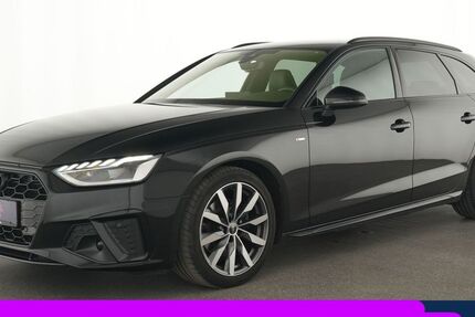 Audi A4 23.096 km 30.749 &euro; Neuss 41460
