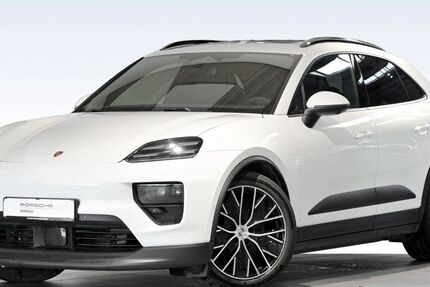 Porsche Macan 19.856 km 78.900 &euro; Düsseldorf 40468