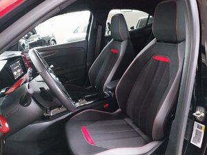 Opel Mokka GS Line Kam SHZ LHZ Navi Tempo 27.740 km 20.790 &euro; HAAN 42781