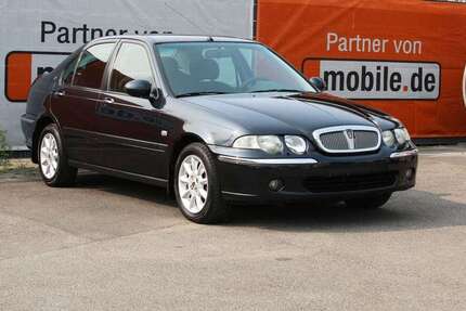 Rover 45 178.000 km 1.200 € Mönchengladbach 41066