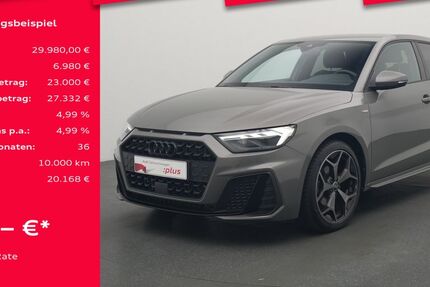Audi A1 10.361 km 29.980 € Leverkusen 51373