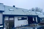 Miete - Einfamilienhaus mit 6 Zimmern, 2 Küchen, Garten und Kamin 6 zimmer