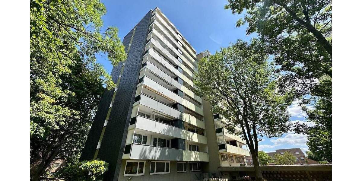 Etagenwohnung Kaarst Kaarst-West - 3 Zimmer, 73 m&sup2;, 209.000&euro; | Angebot:25834729