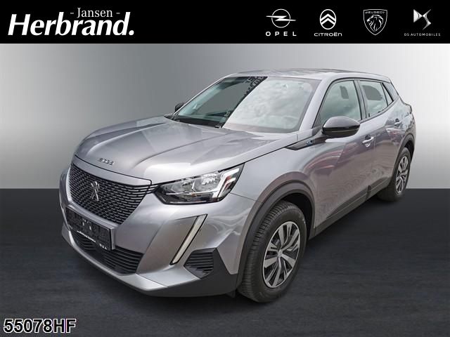 Peugeot 2008 23.789 km 16.390 &euro; Mönchengladbach 41066