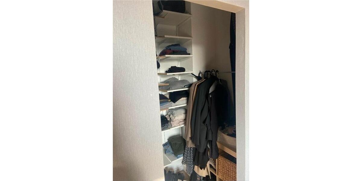 Dachgeschoßwohnung Duisburg Duisburg-Mitte - 2 Zimmer, 55 m&sup2;, 582&euro; | Angebot:25671658