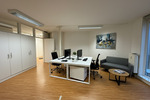 25m² Büro Kanzlei ! KLIMA ! im EG viele Parkplätze! 1 zimmer