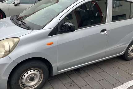 Daihatsu Cuore 210.000 km 580 € Duisburg 47167