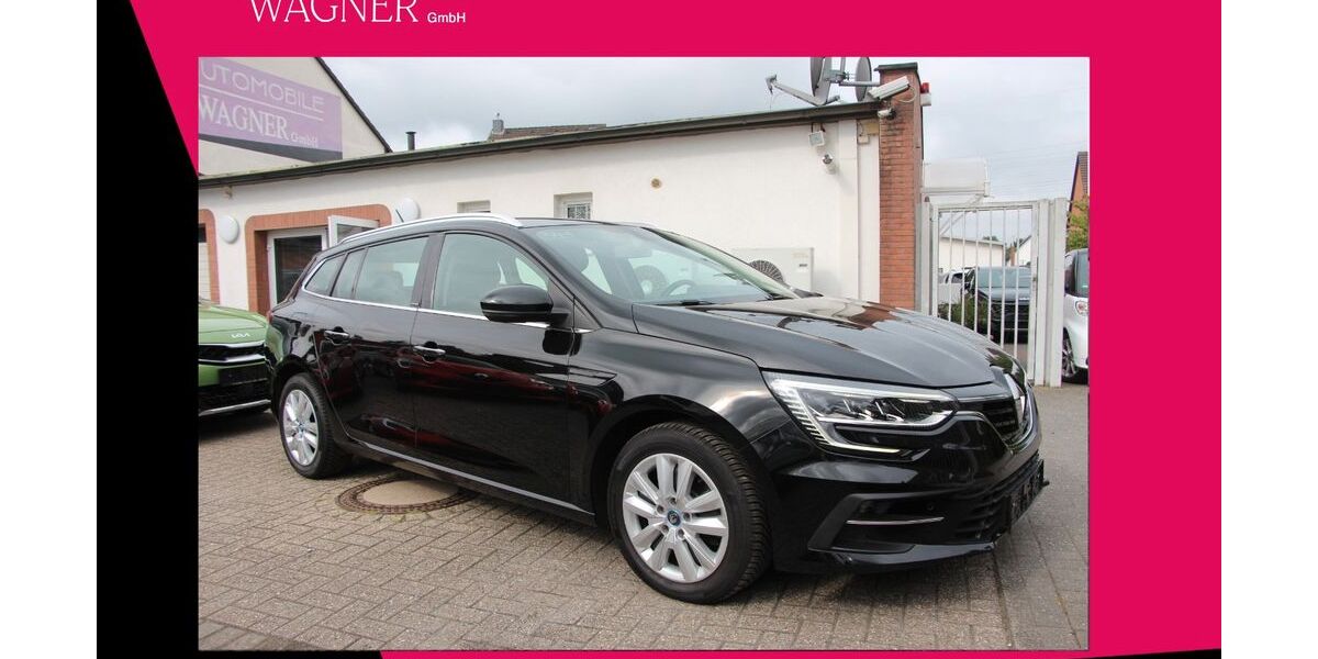 Renault Megane 51.260 km 16.690 &euro; Hilden bei Düsseldorf 40721