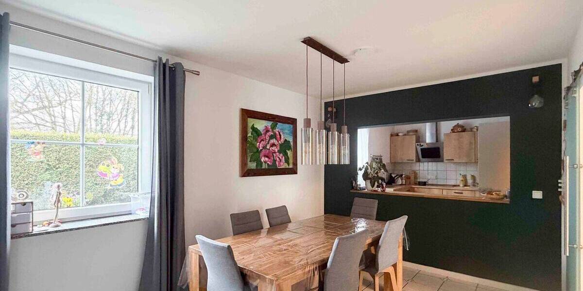 Einfamilienhaus Bergheim Rheidt - 4 Zimmer, 399.000&euro; | Angebot:26377800