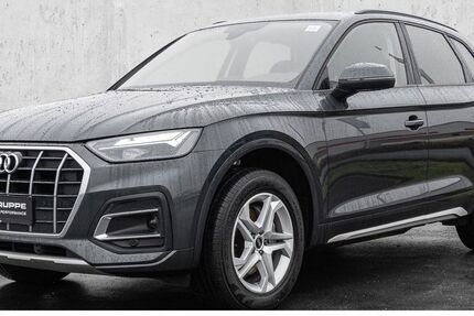 Audi Q5 82.241 km 31.840 &euro; Düsseldorf 40474