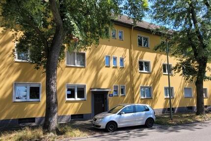Wohnung Duisburg Hamborn - 4 Zimmer, 101 m&sup2;, 710&euro; | Angebot:25712297