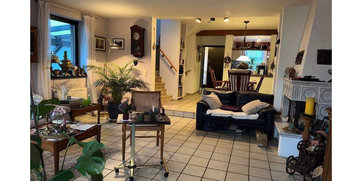 + Kliedbruch + Doppelhaushälfte in Toplage + 4 zimmer