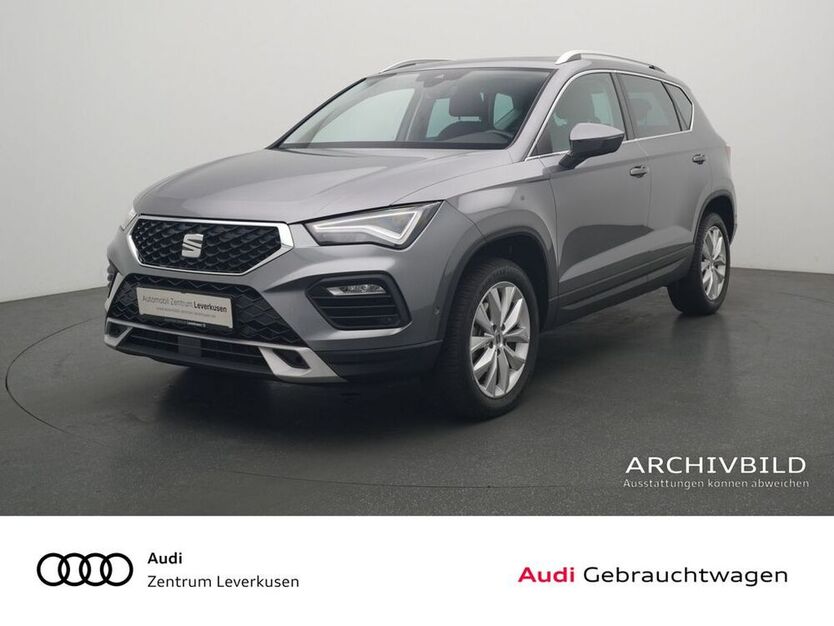 Ateca