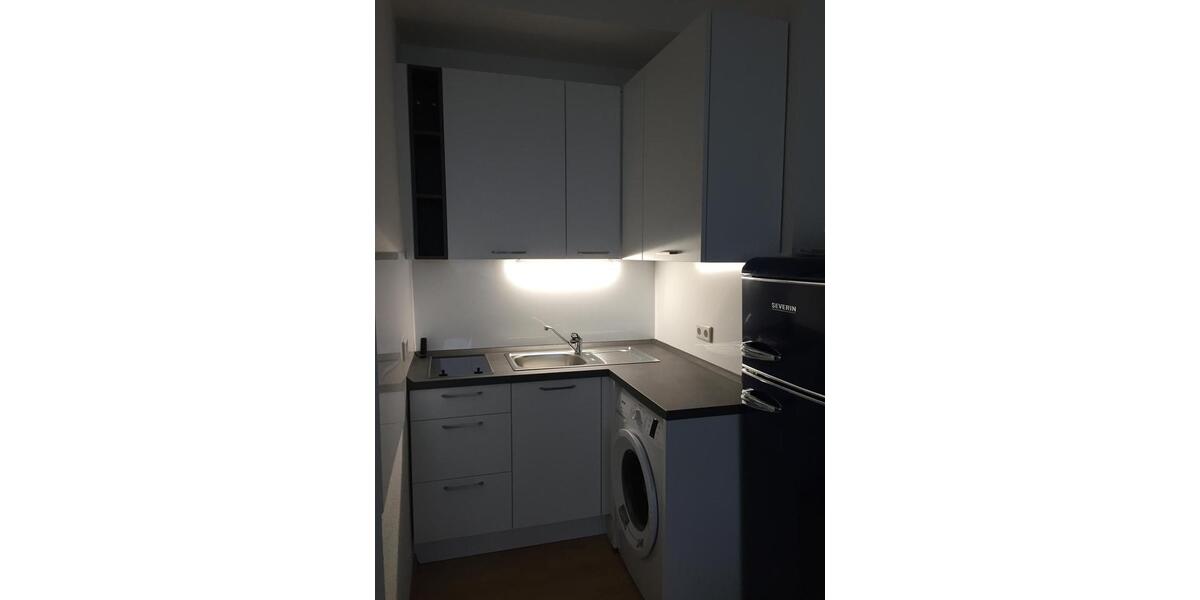 Erdgeschoßwohnung Krefeld Gartenstadt - 2 Zimmer, 40 m&sup2;, 825&euro; | Angebot:26426286