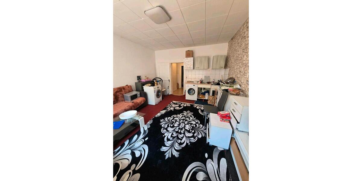 Erdgeschoßwohnung Mönchengladbach Süd - 2 Zimmer, 42 m&sup2;, 94.500&euro; | Angebot:26368865