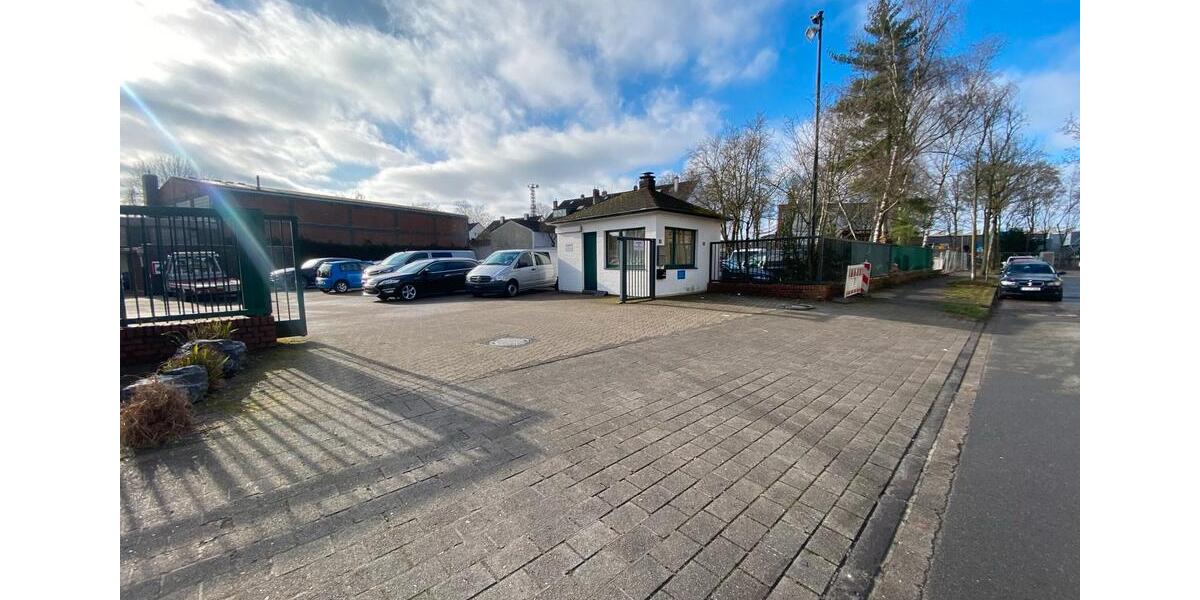 Garagen / Stellplätze Düsseldorf Stadtbezirk 9 - 3.700&euro; | Angebot:26511437
