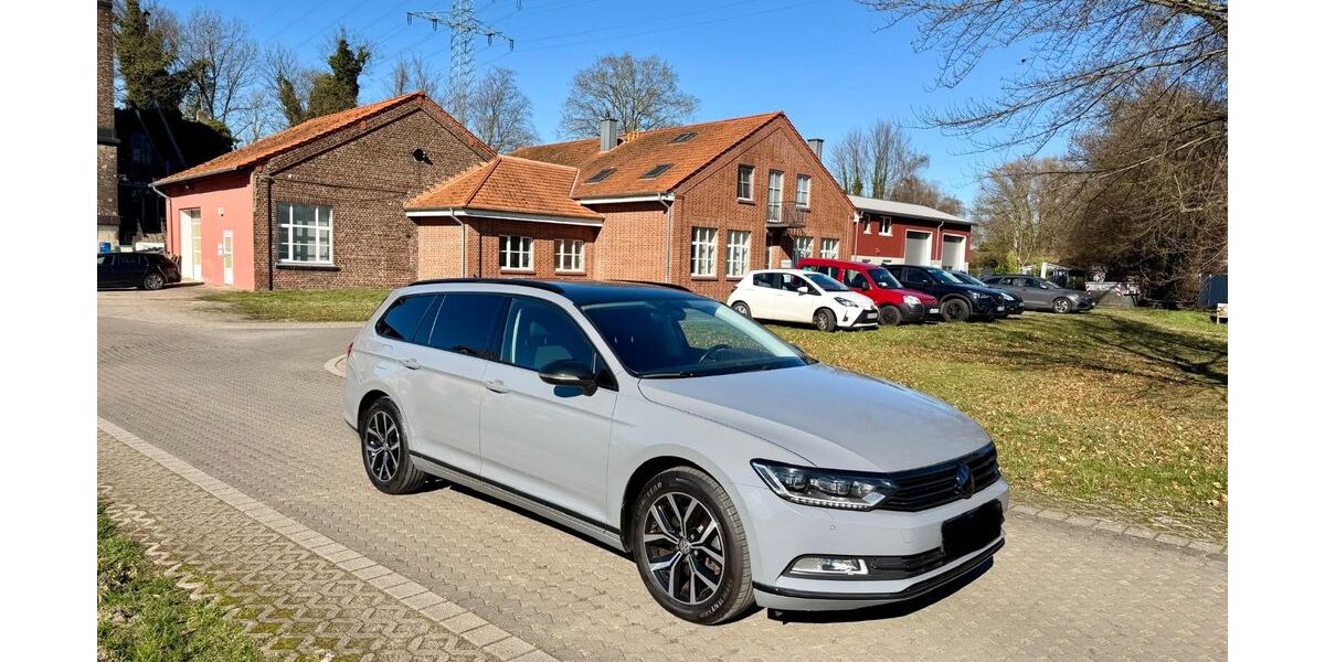 VW Passat 158.258 km 15.600 &euro; Leverkusen 51371