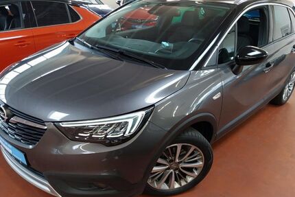 Opel Crossland (X) 48.854 km 16.690 &euro; Haan bei Düsseldorf 42781