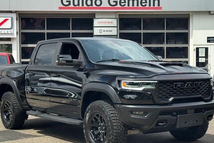 Dodge RAM 3.995 km 99.800 &euro; Krefeld 47805