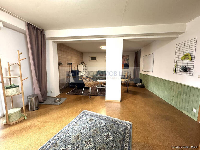 Büro-Praxisfläche in Essen