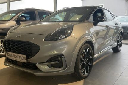 Ford Puma 1.301 km 23.950 &euro; Duisburg 47179